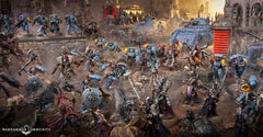 Warhammer 40.000