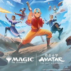 Magic: The Gathering