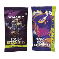 MTG Boosters Pack