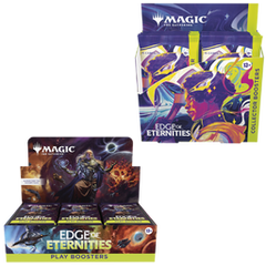 MTG Boosters Box