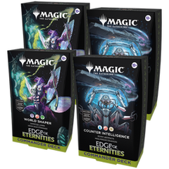 MTG Theme Deck