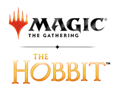 Magic - The Hobbit