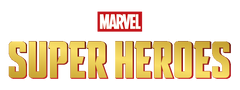 Magic - Marvel Super Heroes