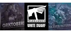 White Dwarf