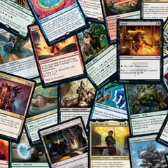 Magic: The Gathering - Single