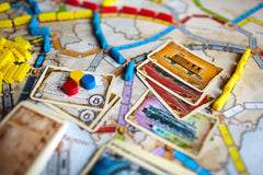 Board Games