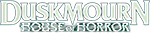 Magic - Duskmourn: House of horror