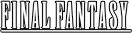Magic - Final Fantasy