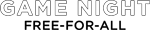 Magic - Game Night free-for-all