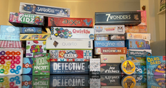 Board Games