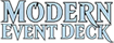 Magic - Modern Event Deck