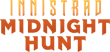 Magic - Innistrad: Midnight Hunt