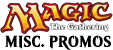 Magic - Promos