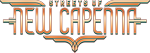 Magic - Streets of New Capenna