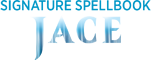 Magic - Signature Spellbook: Jace