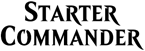 Magic - Starter Commander Decks