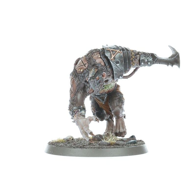 [Age of Sigmar] Skaven: Rat Ogors