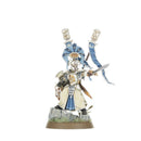 [Age of Sigmar] Spearhead: Lumineth Realm-lords – Hurakan Vanguard