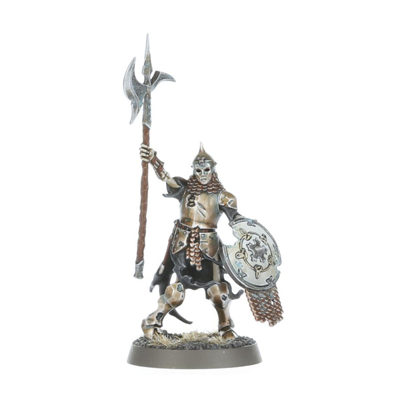 [Age of Sigmar] Soulblight Gravelords: Deathrattle Skeletons