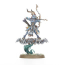 [Age of Sigmar] Spearhead: Disciples of Tzeentch – Tzaangor Warflock