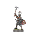 [Age of Sigmar] Cities of Sigmar: Freeguild Steelhelms