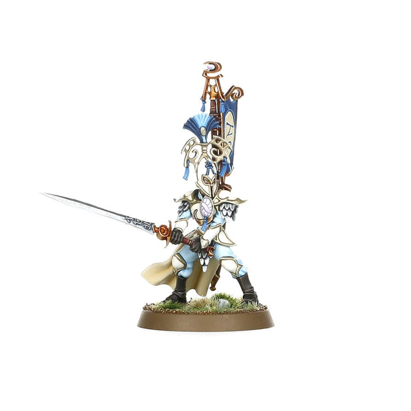 [Age of Sigmar] Battleforce: Lumineth Realm-lords – Iliathan Warhost
