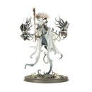 [Age of Sigmar] Nighthaunt – Lady Olynder, Mortarch of Grief