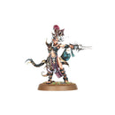 [Age of Sigmar] Hedonites of Slaanesh: Blissbarb Archers