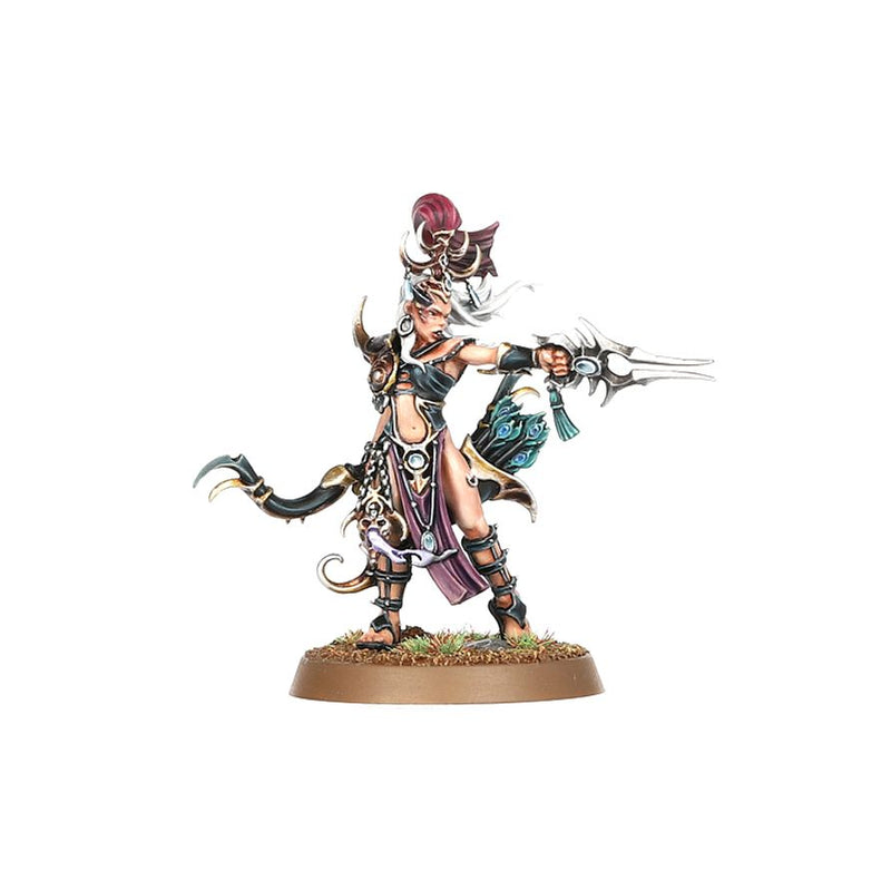 [Age of Sigmar] Hedonites of Slaanesh: Blissbarb Archers