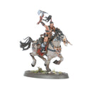 [Age of Sigmar] Slaves to Darkness: Darkoath Fellriders