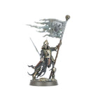 [Age of Sigmar] Soulblight Gravelords: Deathrattle Skeletons