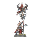 [Age of Sigmar] Salves to Darkness: Darkoath Marauders