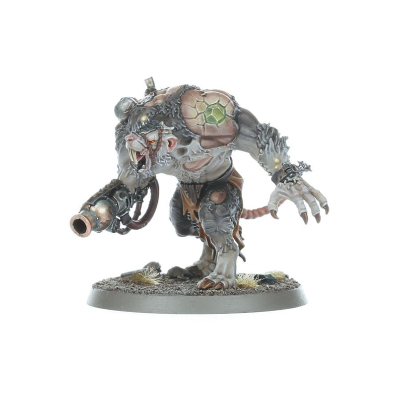[Age of Sigmar] Skaven: Rat Ogors