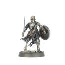 [Age of Sigmar] Soulblight Gravelords: Deathrattle Skeletons