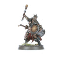 [Age of Sigmar] Salves to Darkness: Darkoath Marauders