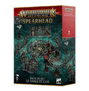 [Age of Sigmar] Spearhead:Pack de jeu - Le Sable et l'Os (FR)