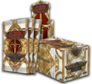 [Flesh and Blood] Mastery Pack Warrior - Booster Box