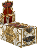 [Flesh and Blood] Mastery Pack Warrior - Booster Box