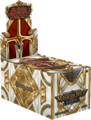 Flesh & Blood - Booster Box