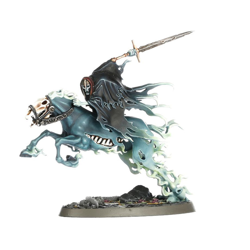 [Age of Sigmar] Spearhead: Nighthaunt – Cursed Shacklehorde
