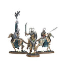 [Age of Sigmar] Ossiarch Bonereapers: Kavalos Deathriders