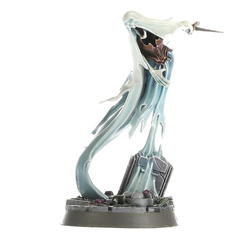 [Age of Sigmar] Nighthaunt – Myrmourn Banshees