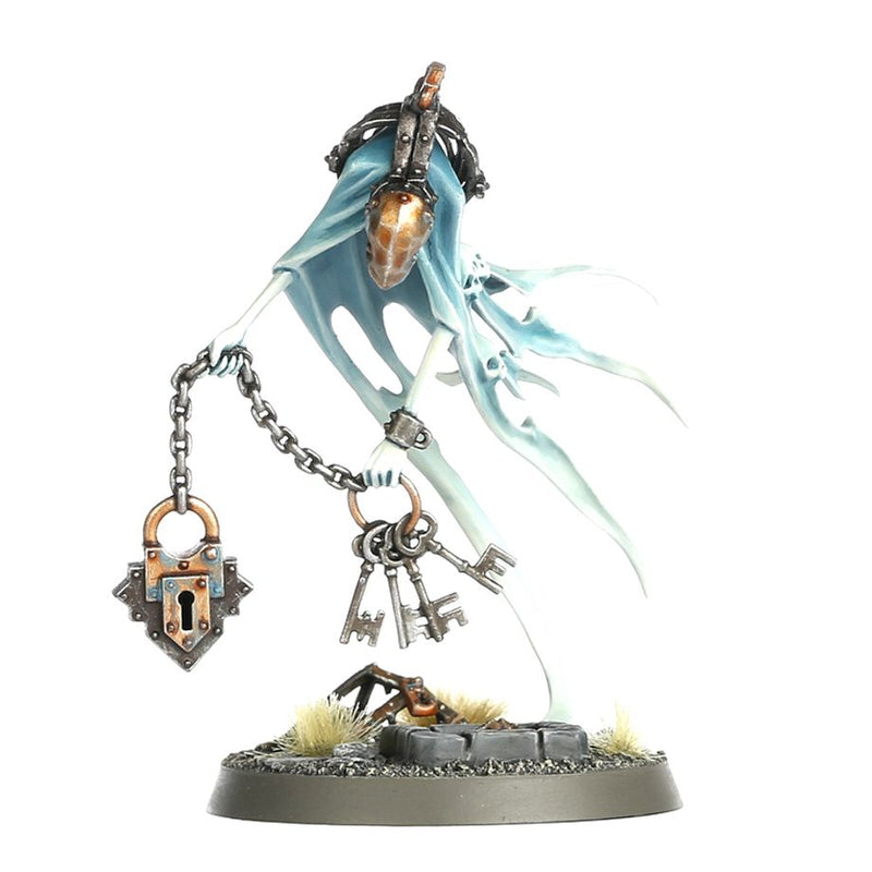 [Age of Sigmar] Spearhead: Nighthaunt – Cursed Shacklehorde