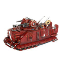 [Warhammer 40,000] Eye of Terror Battalion: Adeptus Mechanicus
