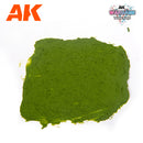 [AK Interactive] Wargame Battle Ground Terrains Plague Ground - 100ml (Acrylic)