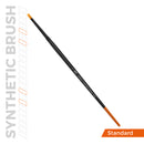 [AK Interactive] Synthetic Brush - Flat 1