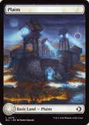 Plains (0279) [Lorwyn Eclipsed]