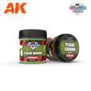 [AK Interactive] Wargame Battle Ground Terrains Plague Ground - 100ml (Acrylic)