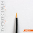 [AK Interactive] Synthetic Brush - Round 3/0