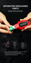 [DSPIAE] TC-S01 "Departure" Tool Combo Set